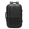 Image of Stohl-800 Large-Capacity Business Travel Backpack by Wolph