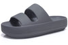 Image of Joomrs-S5 Orthopedic Platform Slippers by Wolph