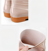 Image of Lori Waterproof Low-Cut Rubber Boots by Wolph