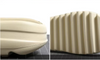Image of Joomrs-S10 Outdoor Comfort Slides by Wolph