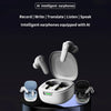 Image of Areon T1 Wireless Bluetooth Earbuds Translator by Wolph