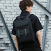Image of Stohl-550 Waterproof Business Travel Backpack by Wolph