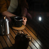 Image of 800LM LED Pocket Keychain Torch-Lamp by Wolph
