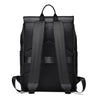 Image of Aubre-B81 Coated Oxford Travel Backpack by Wolph