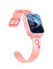 Image of SafeKid 4G Kids GPS Fitness Tracker Phone Smart Watch by Wolph