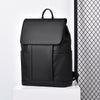 Image of Aubre-B81 Coated Oxford Travel Backpack by Wolph