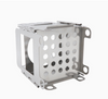Image of Portable Wood-Burning Camping Stove by Wolph