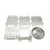 Image of Portable Wood-Burning Camping Stove by Wolph
