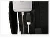 Image of Legion-90 Waterproof Travel Backpack for Men by Wolph