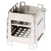 Image of Portable Wood-Burning Camping Stove by Wolph