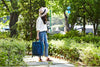 Image of Reiset Waterproof Travel Holdall Rucksack by Wolph