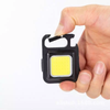Image of 800LM LED Pocket Keychain Torch-Lamp by Wolph