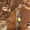 Image of 800LM LED Pocket Keychain Torch-Lamp by Wolph