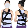 Image of Alpha-x290 Advanced Spinal Scoliosis Correcting Brace by Wolph