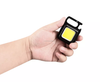 Image of 800LM LED Pocket Keychain Torch-Lamp by Wolph