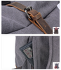 Image of Ida Women's Rolltop Waterproof Rucksack by Wolph