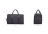 Image of MOS Canvas Travel Weekender Duffel Bag by Wolph