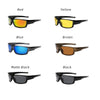 Image of R18 Polarised Sports Cycling Glasses for Men-Women