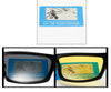 Image of R18 Polarised Sports Cycling Glasses for Men-Women