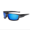 Image of R18 Polarised Sports Cycling Glasses for Men-Women