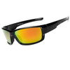 Image of R18 Polarised Sports Cycling Glasses for Men-Women