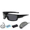 Image of R18 Polarised Sports Cycling Glasses for Men-Women