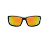 Image of R18 Polarised Sports Cycling Glasses for Men-Women