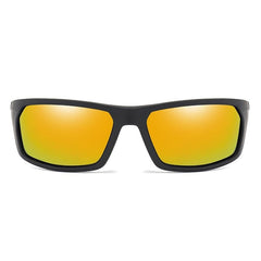 R16 Polarised Sports Cycling Glasses for Men-Women