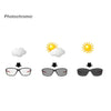 Image of R19 Photochromic Cycling Glasses for Men-Women