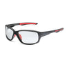 Image of R19 Photochromic Cycling Glasses for Men-Women