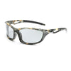 Image of R19 Photochromic Cycling Glasses for Men-Women