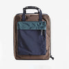 Image of Reiset Waterproof Travel Holdall Rucksack by Wolph