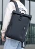 Image of Hagen-280 Rolltop Waterproof Rucksack by Wolph