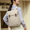 Image of Lori-620 Waterproof Urban Travel Backpack by Wolph