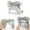 Image of J3 Inflatable Cervical Spinal Traction Device by Wolph