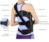 Image of Alpha-x290 Advanced Spinal Scoliosis Correcting Brace by Wolph
