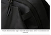 Image of Legion-90 Waterproof Travel Backpack for Men by Wolph