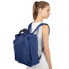 Image of Reiset Waterproof Travel Holdall Rucksack by Wolph