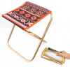 Image of Foldable Outdoor Camping Stool by Wolph