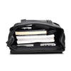 Image of Aubre-B81 Coated Oxford Travel Backpack by Wolph