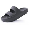 Image of Joomrs-S5 Orthopedic Platform Slippers by Wolph
