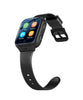 Image of SafeKid 4G Kids GPS Fitness Tracker Phone Smart Watch by Wolph