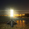 Image of Reiset 300LM Convertible Torchlight Lamp by Wolph