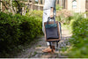 Image of Reiset Waterproof Travel Holdall Rucksack by Wolph