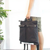 Image of Lori-45 Foldable 3 Way Travel Rucksack by Wolph