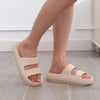 Image of Joomrs-S5 Orthopedic Platform Slippers by Wolph