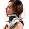 Image of J3 Inflatable Cervical Spinal Traction Device by Wolph