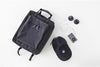 Image of Reiset Waterproof Travel Holdall Rucksack by Wolph
