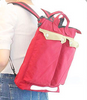 Image of Lori-45 Foldable 3 Way Travel Rucksack by Wolph