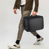 Image of Stohl-630 Waterproof Smart Business Travel Backpack for Men by Wolph